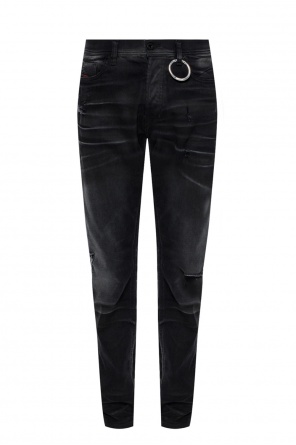 'se-tepphar' jeans, zdjęcie 1 'se-tepphar' jeans od Diesel